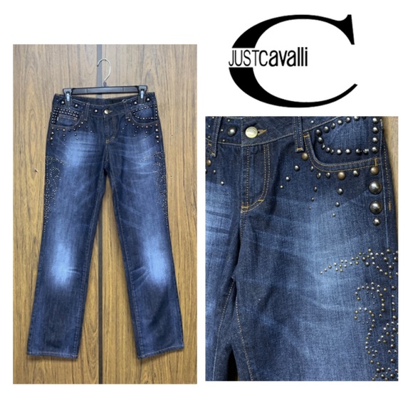 jeans just cavalli